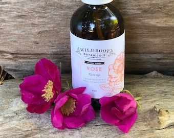 Wild Rose Hydrosol