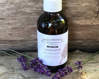 Lavender Hydrosol