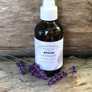 Lavender Hydrosol