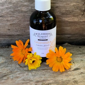 Calendula Floral Water/Hydrosol