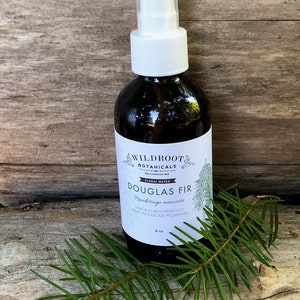 Douglas Fir Hydrosol