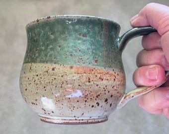 Mug - For Coffee/Tea