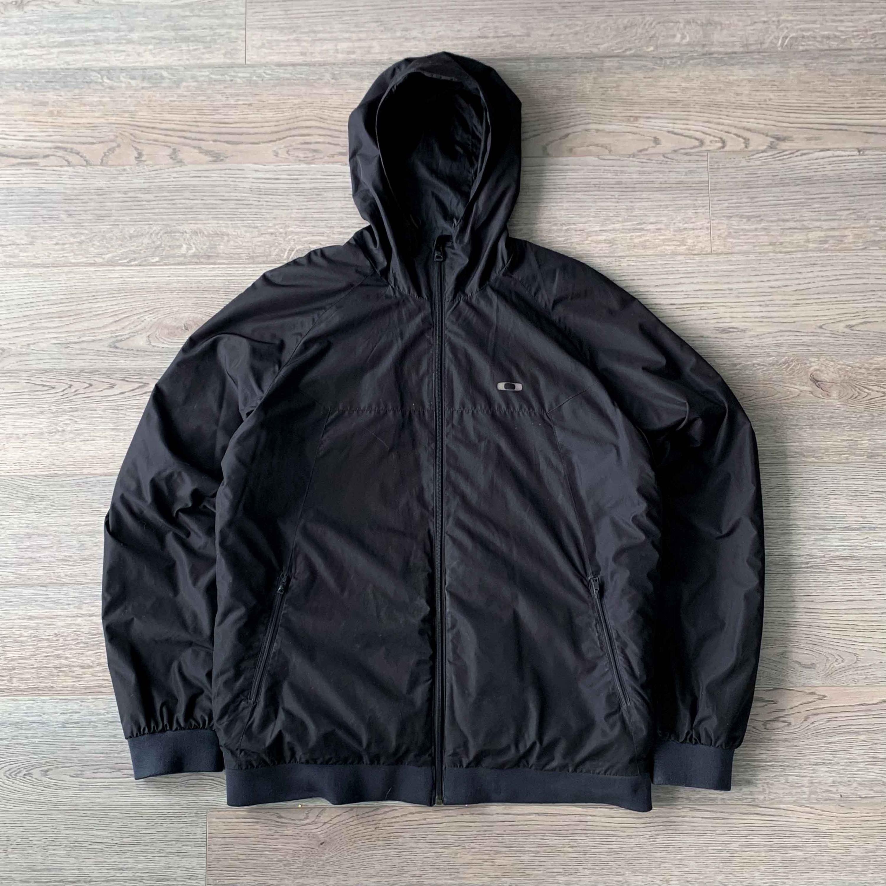 Vintage Jacket Oakley - Etsy Vintage Jacket Oakley - Etsy