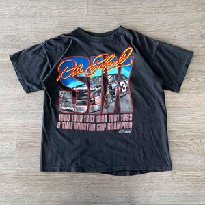 Vintage 1999 Supreme Ari Marcopoulos Safety Film T Shirt (W