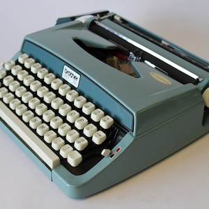 Macchina Da Scrivere Elettrica Canon Mod.AP - Informatica In Vendita A Salerno - Foto 7