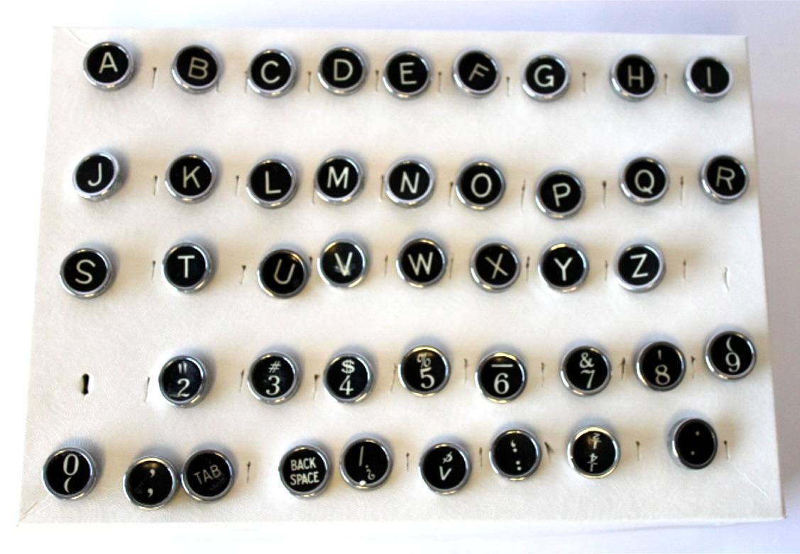 Remington Noiseless Typewriter - Etsy