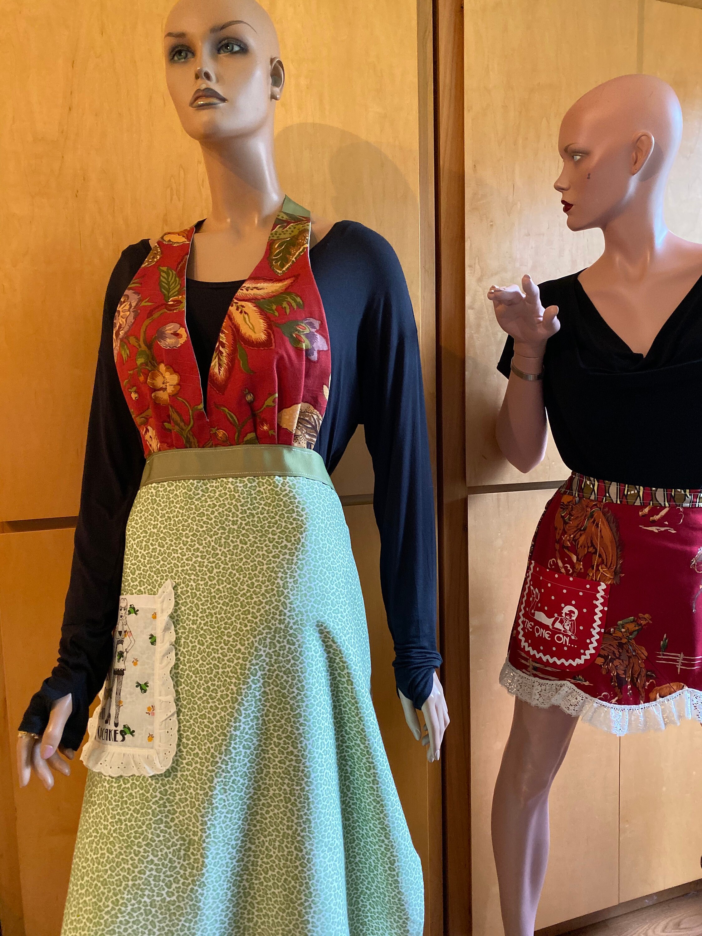 beautiful aprons