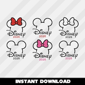Family Trip 2025 PNG-Svg,2025 Family Vacation Png,Magical Kingdom 2025 Png, Family Trip Sublimation,  Family Squad Svg,instant download.