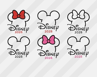 Family Trip 2025 PNG-Svg,2025 Family Vacation Png,Magical Kingdom 2025 Png, Family Trip Sublimation,  Family Squad Svg,instant download.