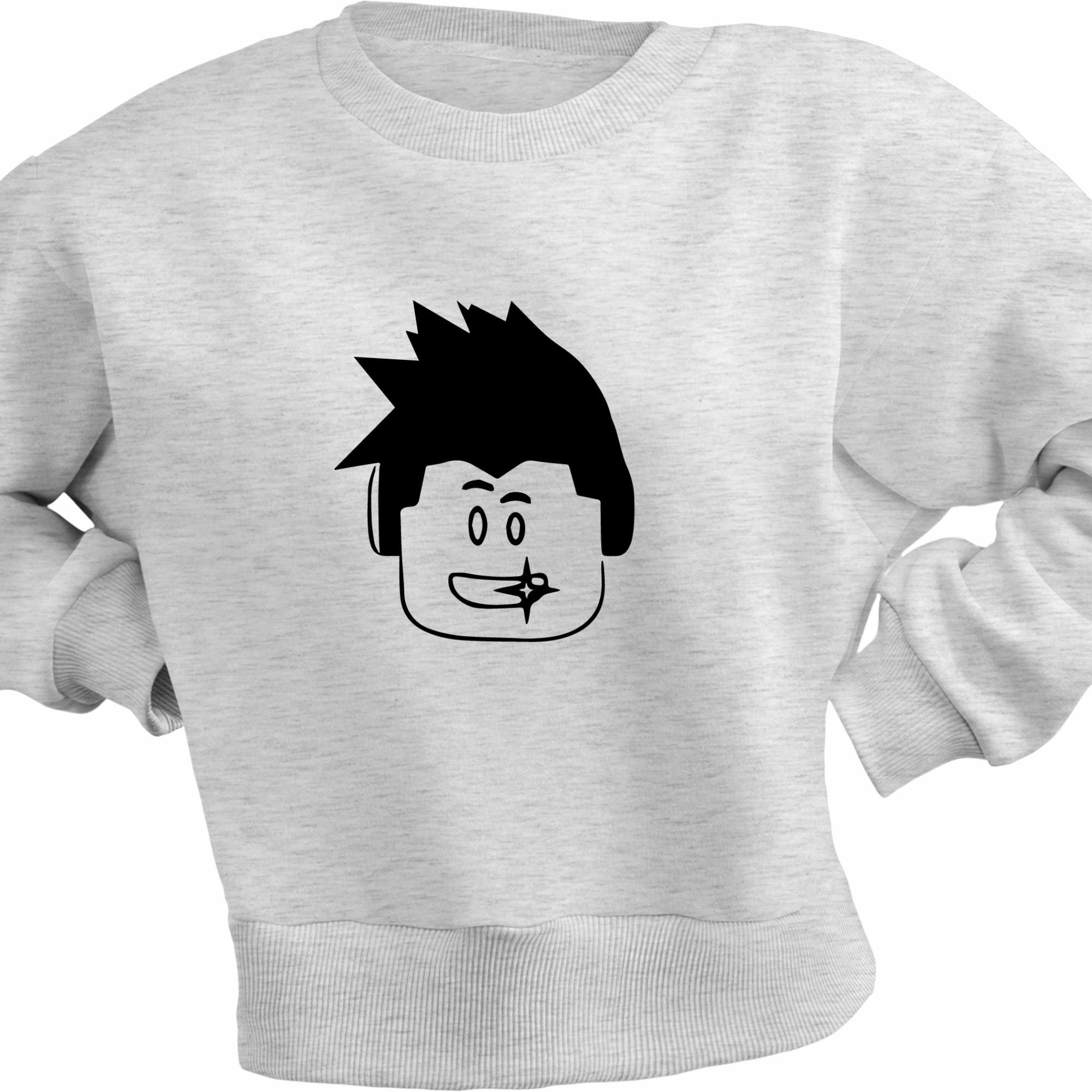 Roblox Svg-png Bundle,roblox Boy Svg,roblox Font,gaming Svg, Files for ...