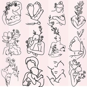 Mutter und Kind geschnitten Datei, Mama Liebe, spezielle Mama, Mama Mutterschaft Png,