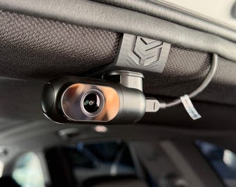 Soporte para cámara de tablero trasera para BMW X5 2019+