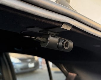 Lexus CT200H Rear Dash Camera Mount (2011-2017)