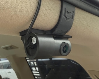 Soporte para cámara de tablero trasera Lexus GX470 03-09