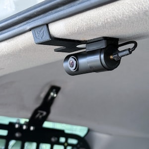Supporto per telecamera posteriore per Toyota 4Runner 2010-2024 (5a generazione)