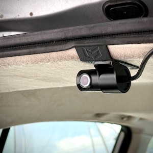 Supporto telecamera posteriore per Subaru Crosstrek 2014-2017