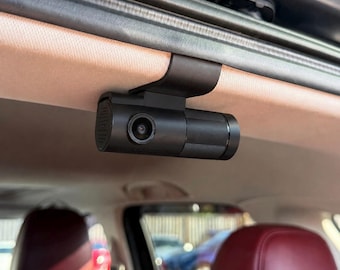 2017-2025 Mazda CX5 Rear Dash Camera Mount (2nd gen)
