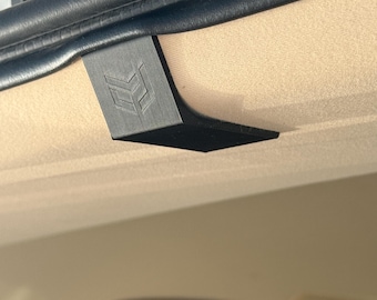 2008-2015 Lexus LX570 Rear Dash Camera Mount (2nd gen)