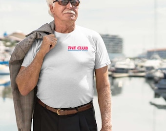 クラブ コストコ Tシャツ