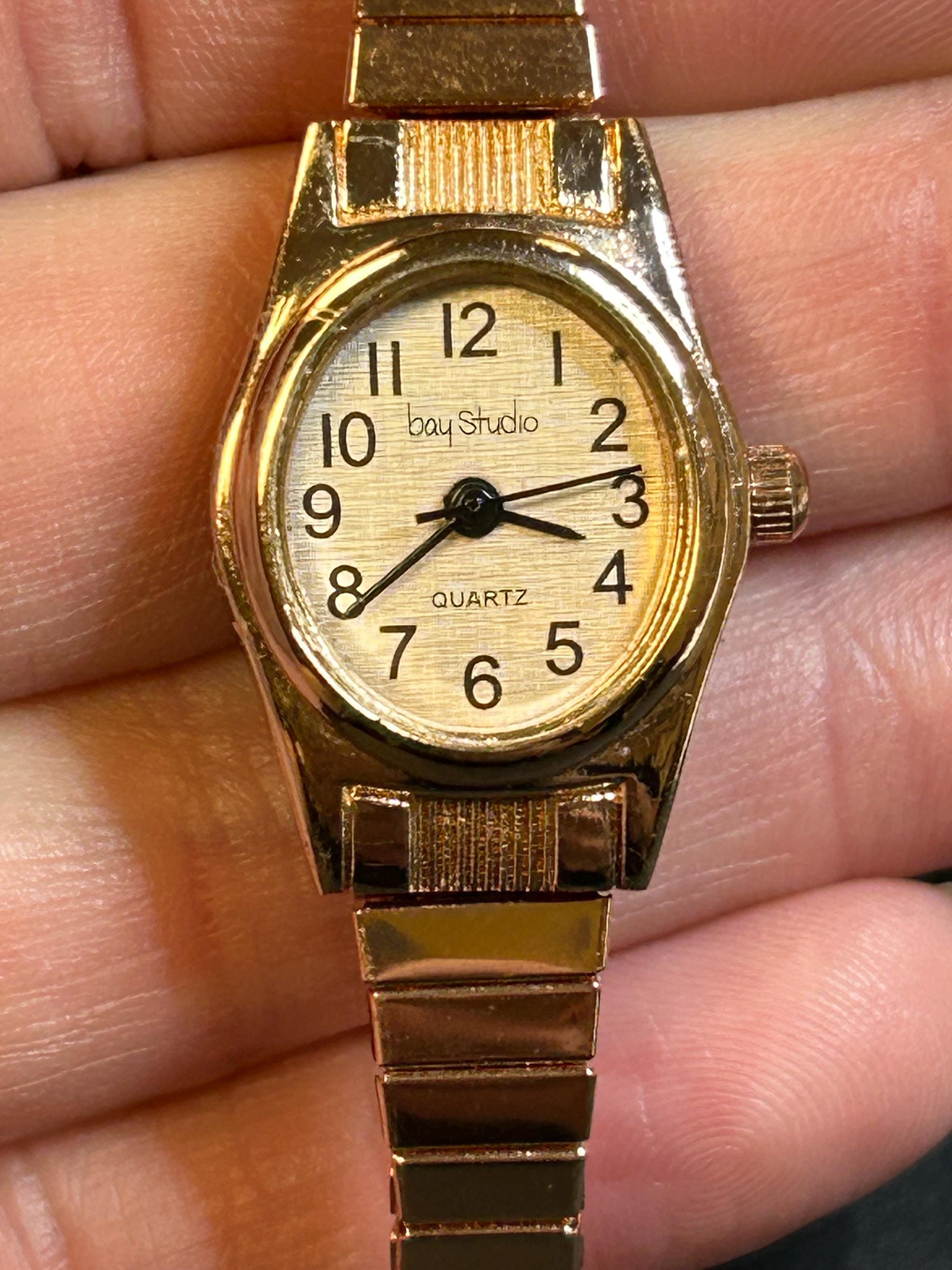 Bay Studio women\'s ladies quartz watch Bay Studio Quartz Watches for Women | Mercari main image 4