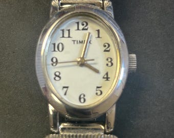 Timex Vintage Unisex 1990 display picture 1