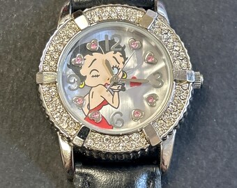 Betty Boop Women display picture 1