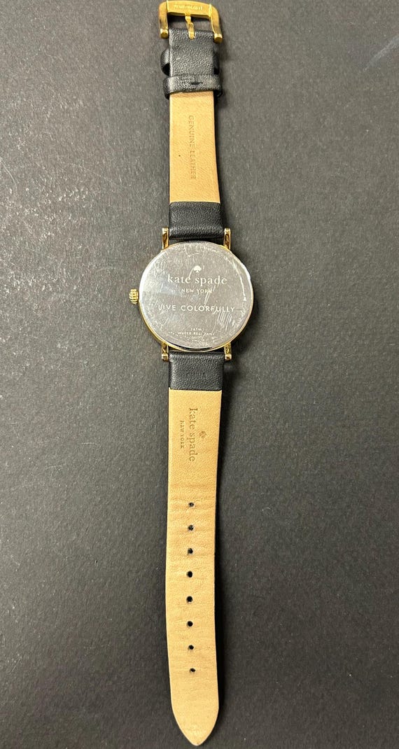 Ladies Kate Spade New York Watch - Etsy Israel display picture 3