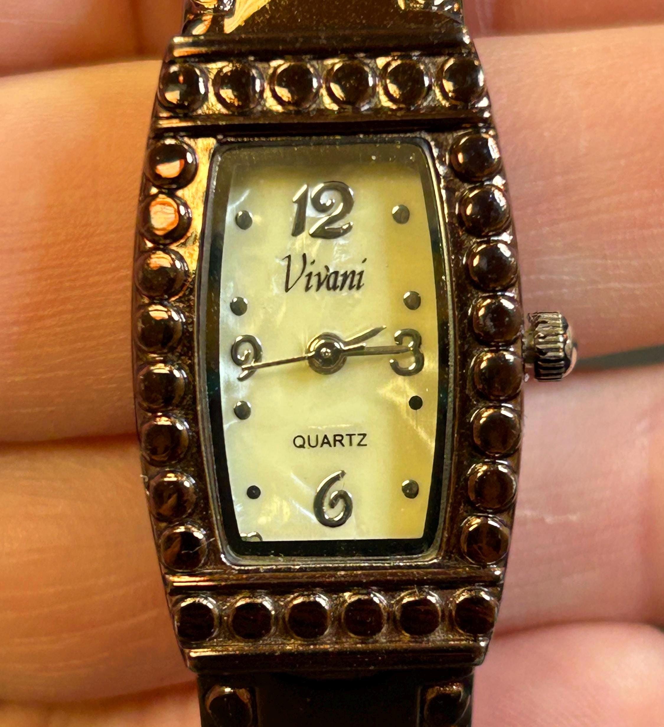 Vivani Ladies Watch - Etsy