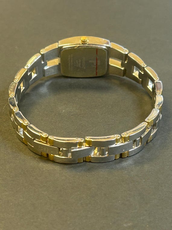 Ladies Fossil F2 Ducks Unlimited watch - image 6