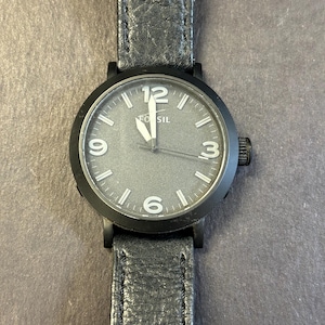 Orologio Fossil Clyde da uomo