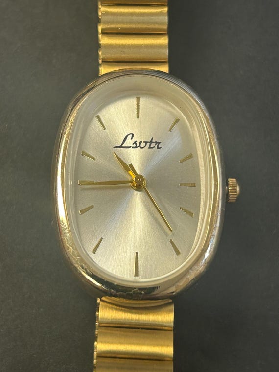 ladies watch dress Women's | Shop Watch Warehouse Drive technology thats sustainably powered by any lightmeaning it never needs a battery Vintage N.M. Ladies Dress Watch