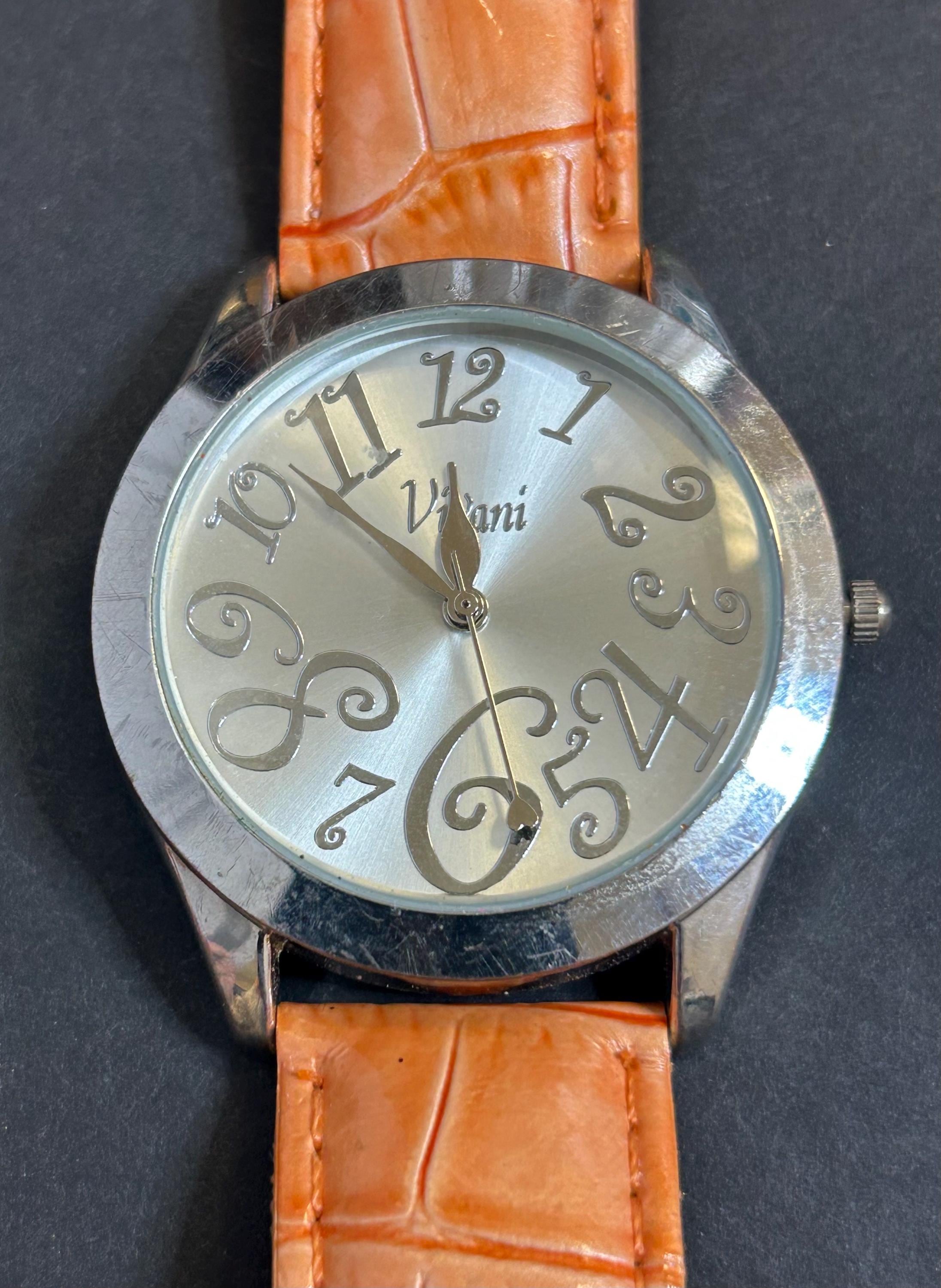 Vivani watch - Etsy 日本
