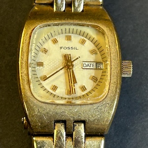 Orologio Fossil Vintage 8851 da donna
