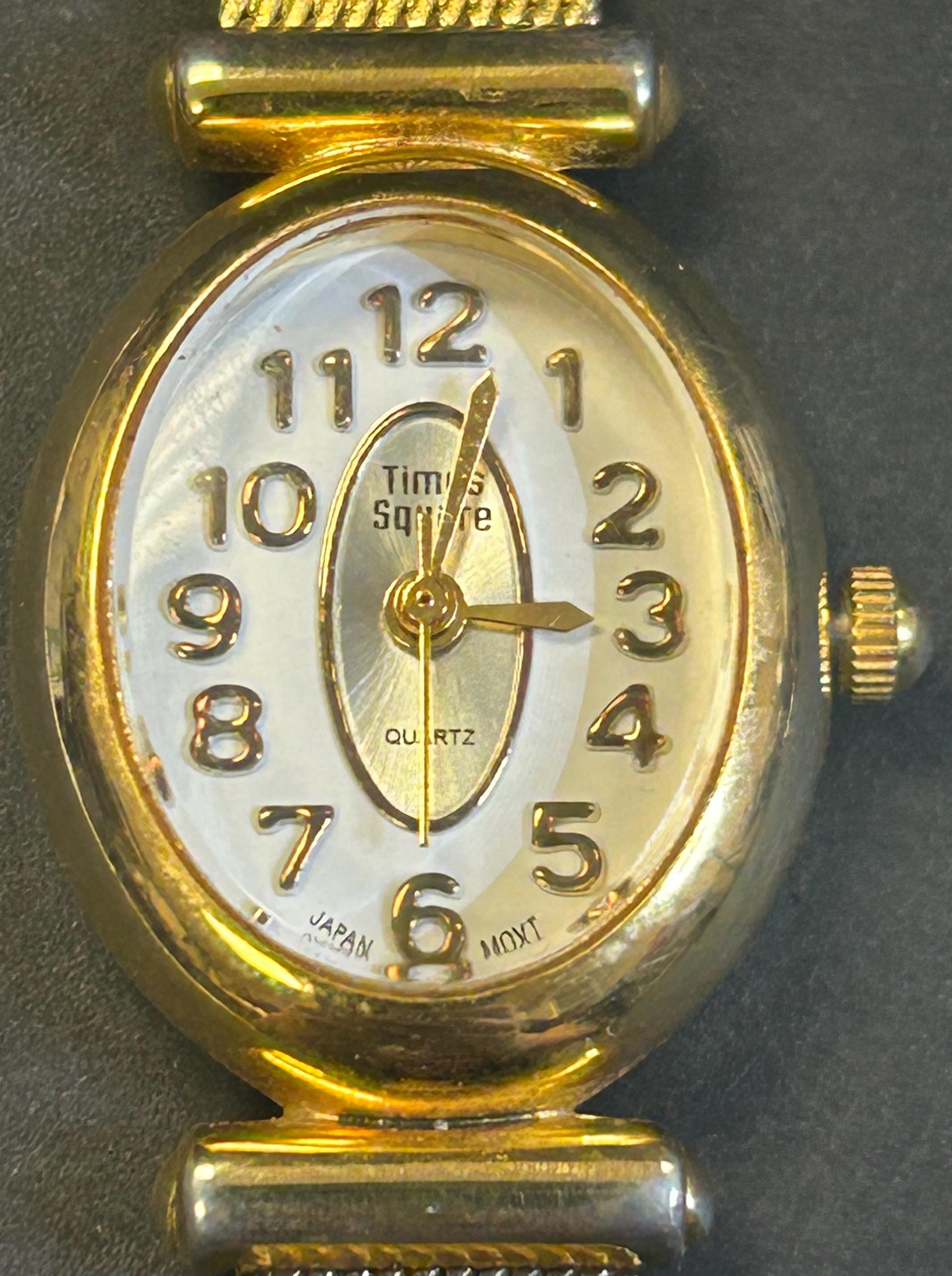 Victoria Watch - Etsy