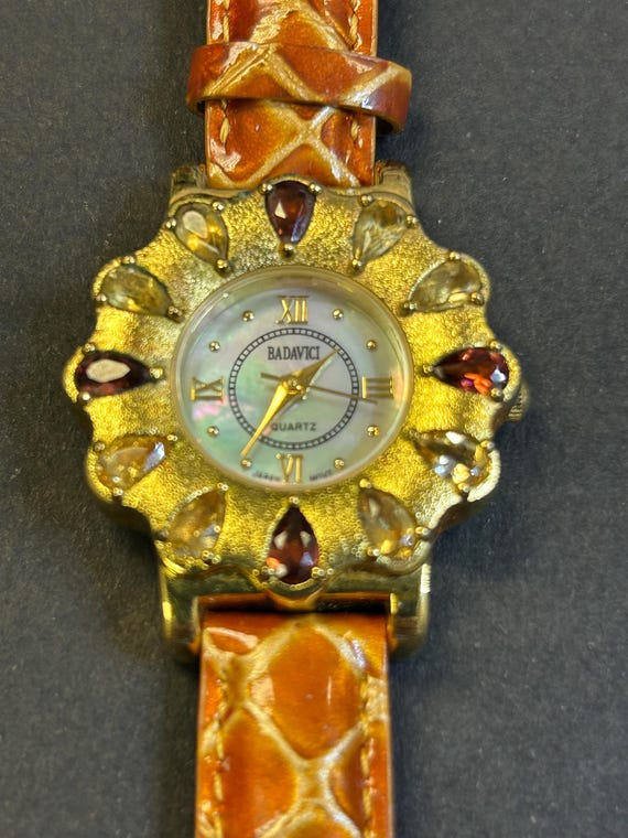 Fantastic! Ladies Batavia watch