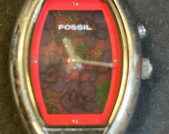 FOSSIL 