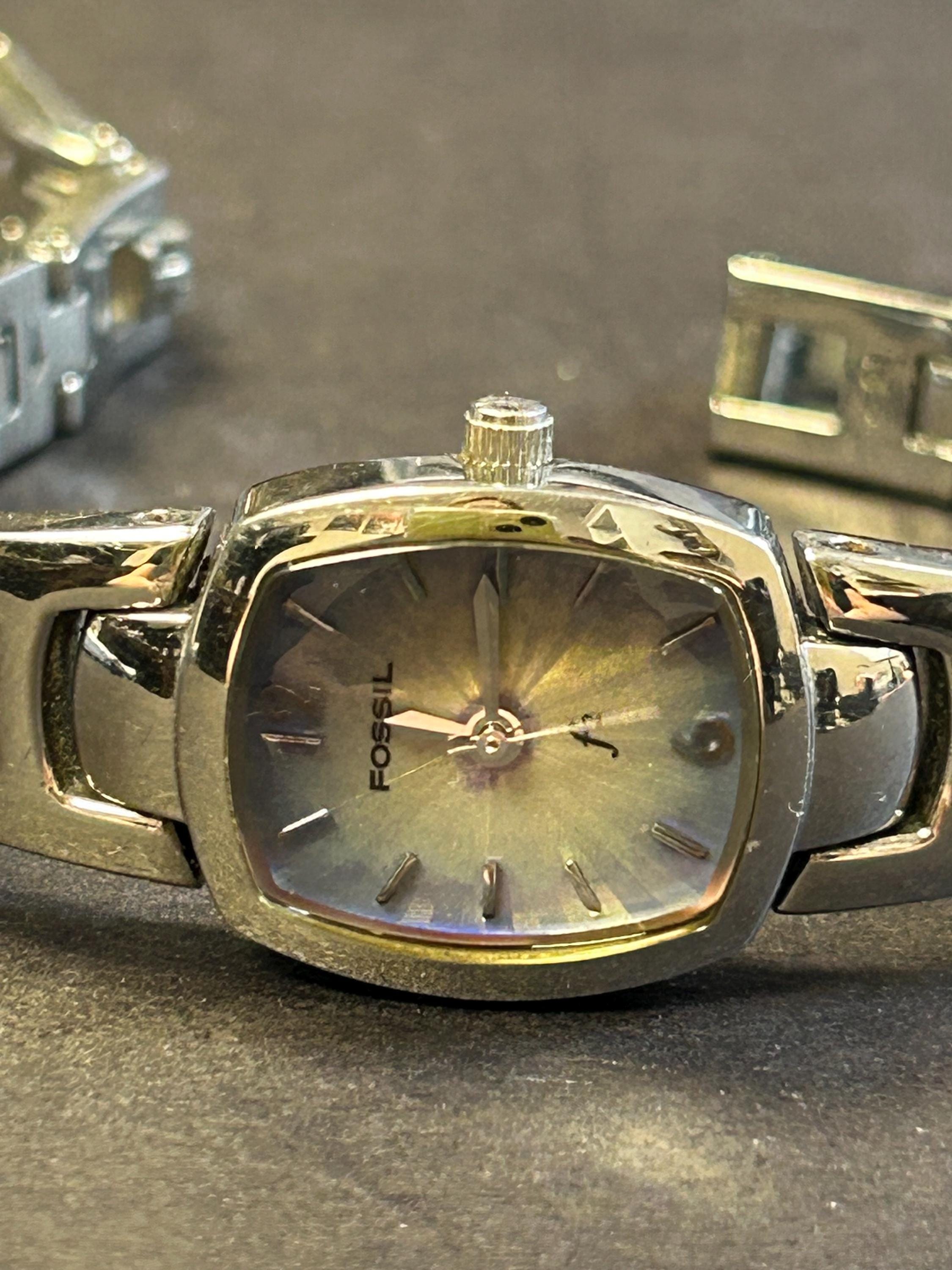 激レア☆FOSSIL f2 シークレットウォッチ　ジュエリーウォッチ $_57.PNG?set_id=880000500F