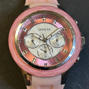 Ladies Invicta Angel watch