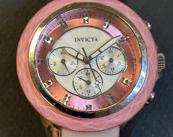Ladies Invicta Angel watch