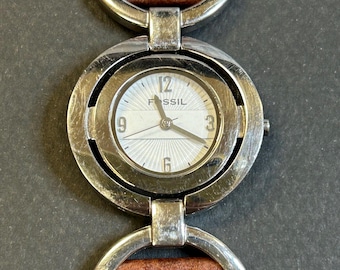 Reloj Fossil F2 para mujer, estilo único