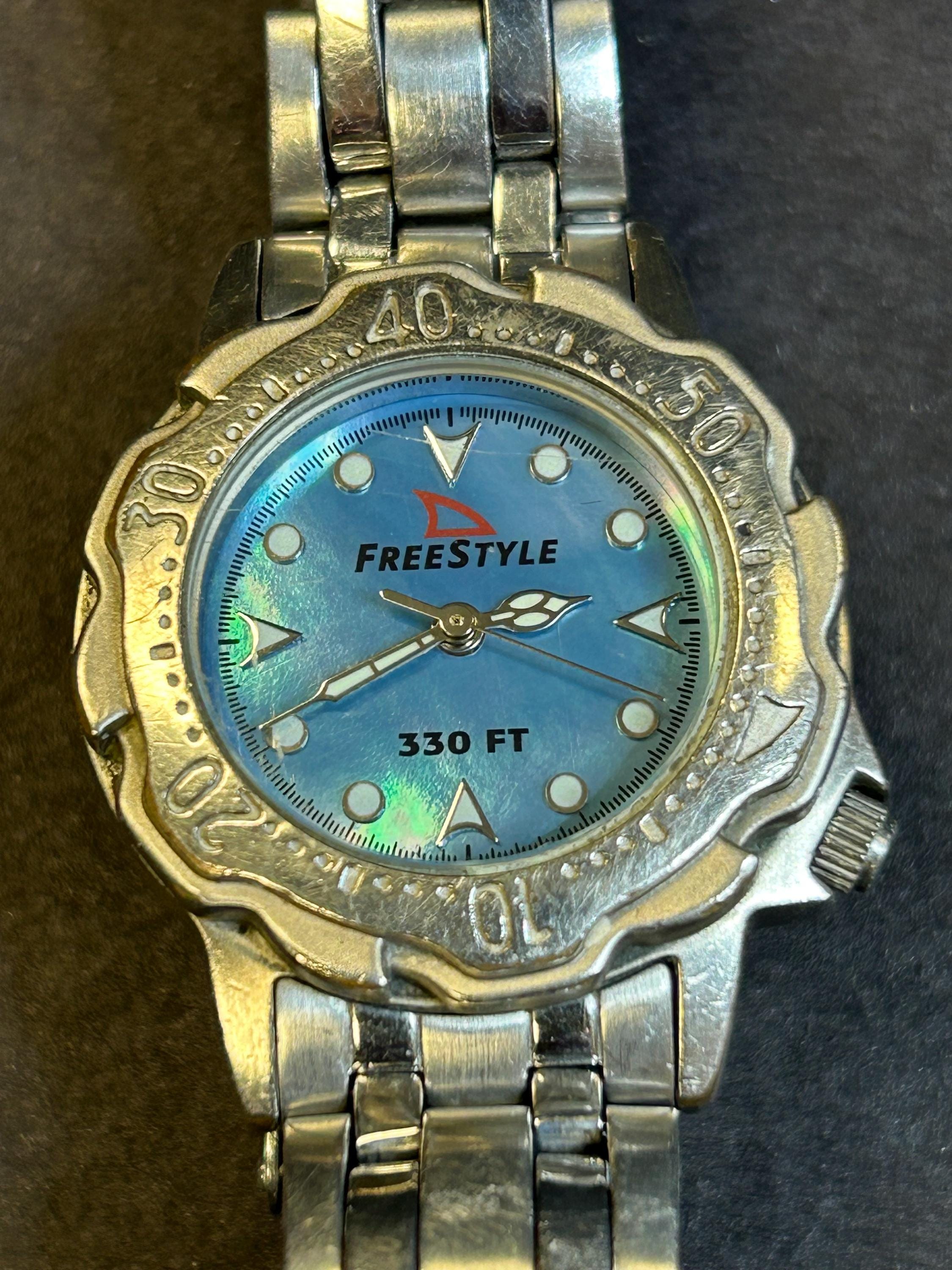 Relojes freestyle españa sale