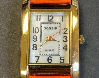 Ladies Gossip fashion watch