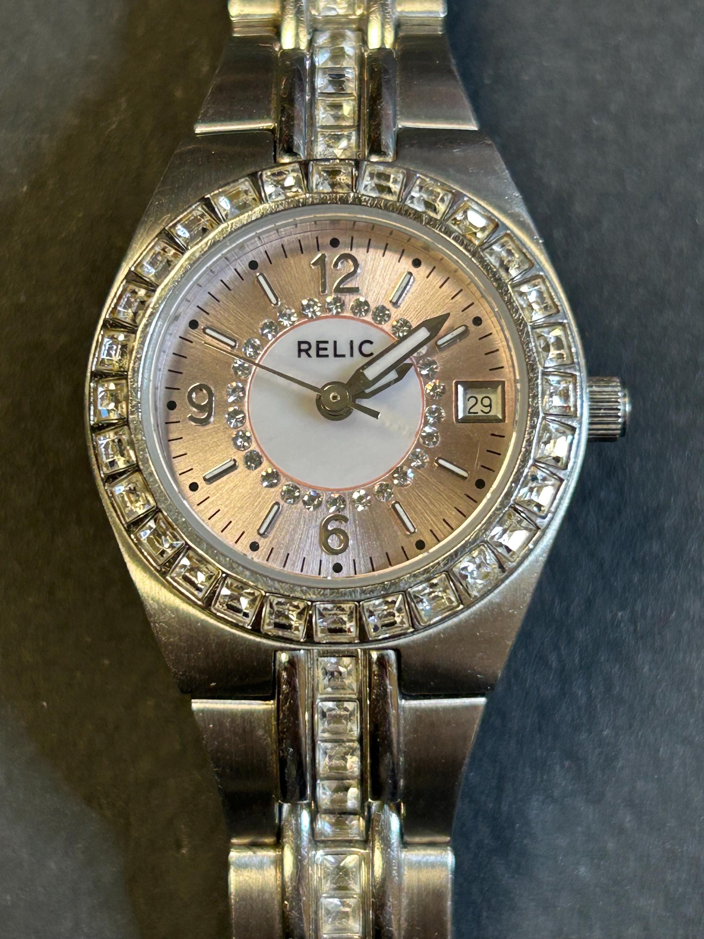 Women’s Relic watch spin_prod_223822101 main image 3