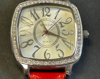 Ladies Gossip fashion watch