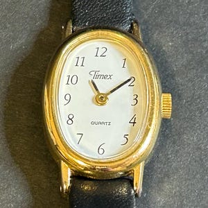 Vintage Timex - Etsy Hong Kong display picture 1