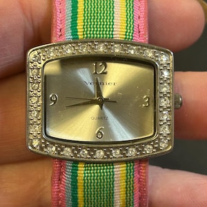 Vernier Watch - Etsy Canada
