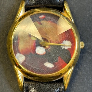 Raro! Orologio unisex Fossil Prism Retro