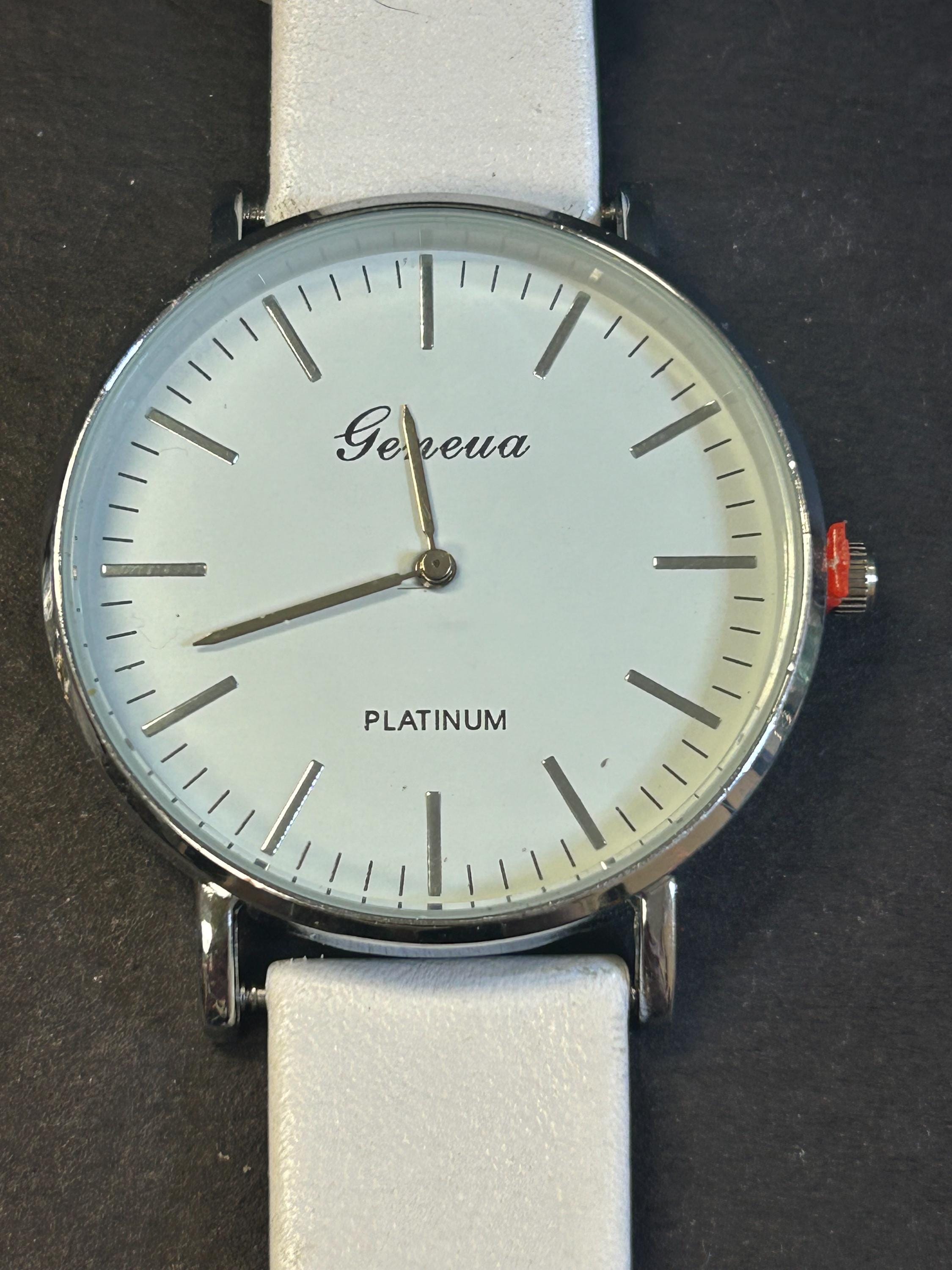 Geneva Watches New Zealand