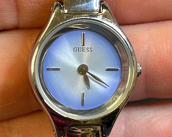 Ladies Guess water resistant watch