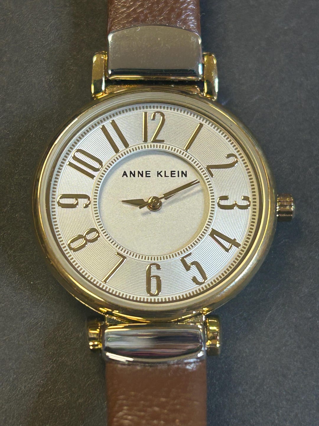 Vintage Anne Klein Watch